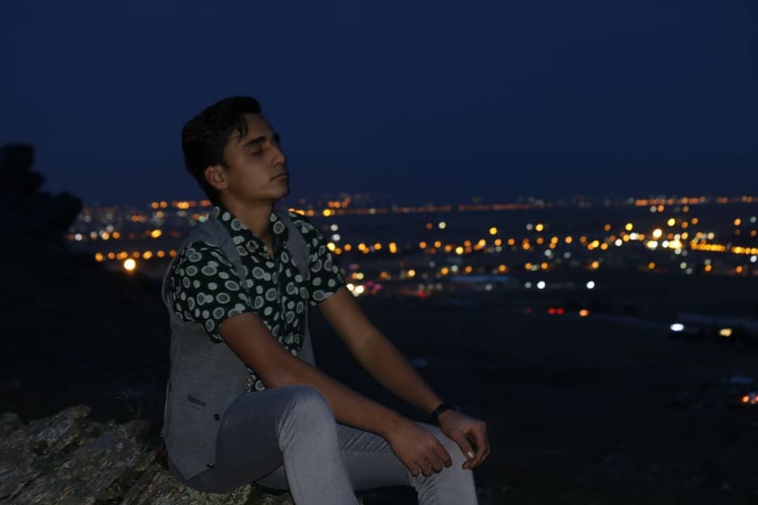 ایمان میری واسه تو میمیرم